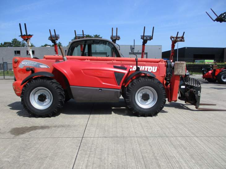 Afbeelding MANITOU MT 1440 (269)