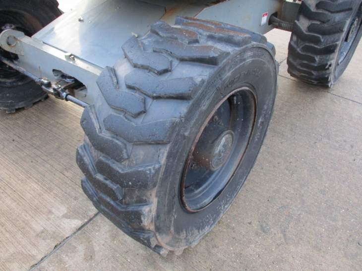 Afbeelding Haulotte HA16PX (841)