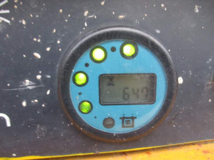 Afbeelding HAULOTTE Compact 14 Electric  (962)