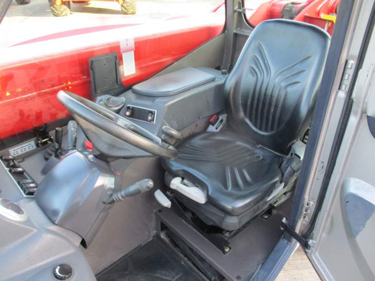 Afbeelding MANITOU MT 625 2E3 (619)