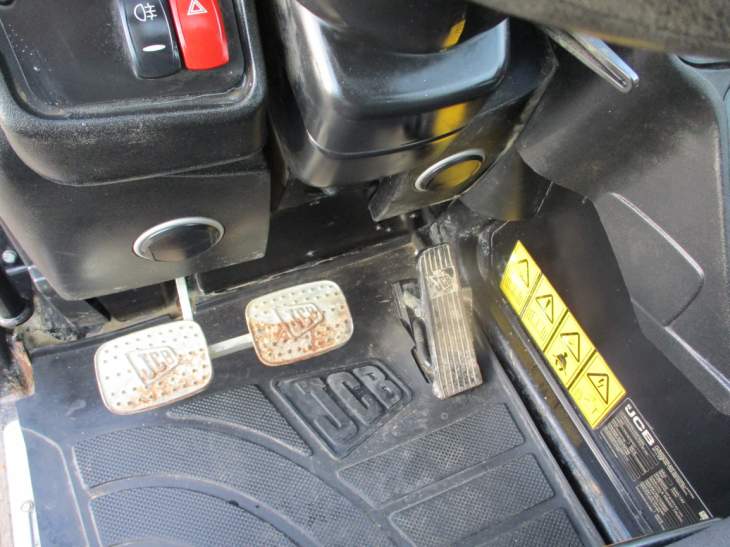 Afbeelding JCB 540-180 (353)