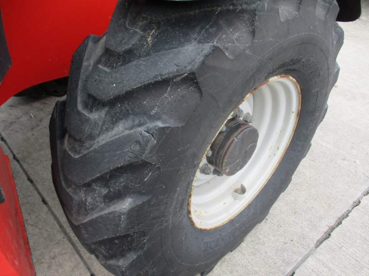 Afbeelding MANITOU MT 1840 Easy  (397)