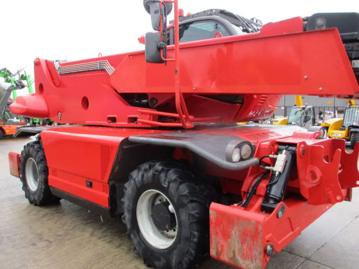 Afbeelding MANITOU MRT 2470+ Privilege (105)