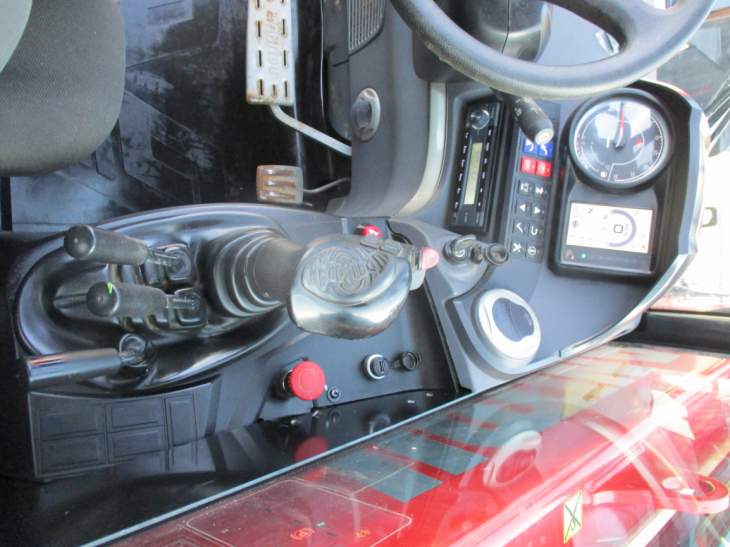 Afbeelding MANITOU MT 1840 Easy (199)