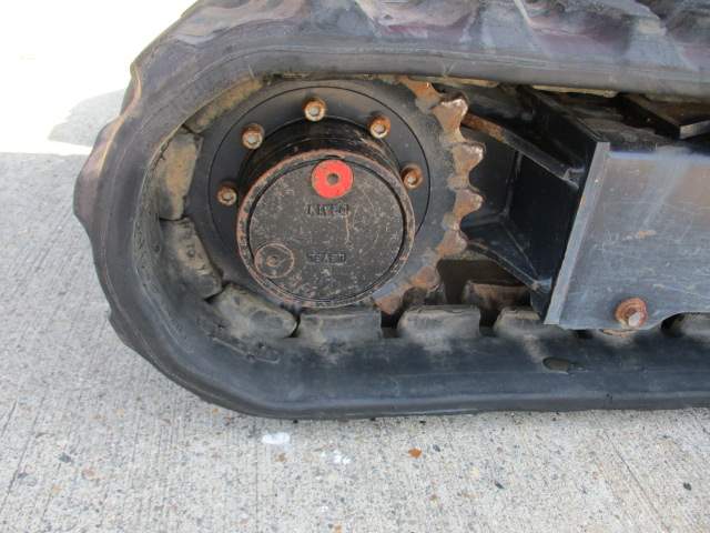 Afbeelding KUBOTA KX016-4 (100)