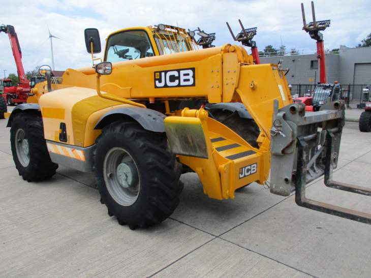 Afbeelding JCB 535-125 (624)