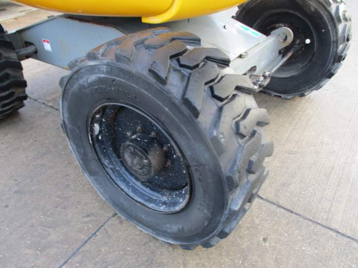 Afbeelding Haulotte HA16PX (841)