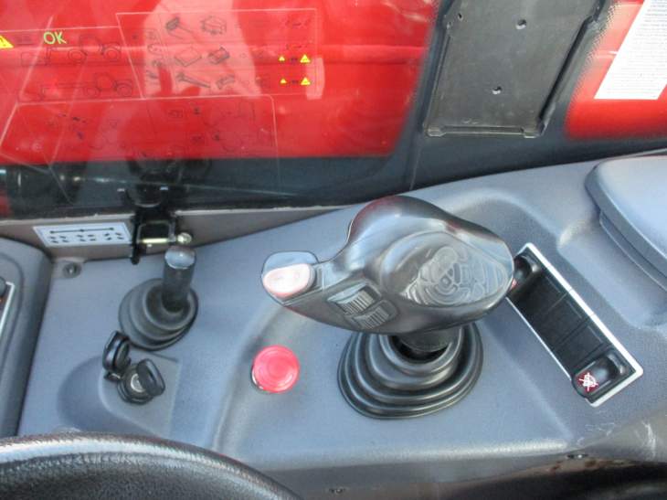 Afbeelding MANITOU MT 625 2E3 (619)