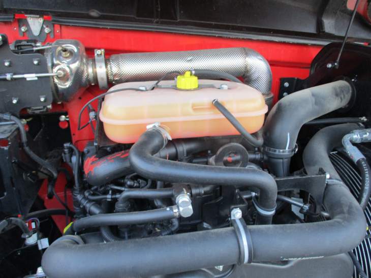 Afbeelding MANITOU MT 1440 Easy 75D (956)