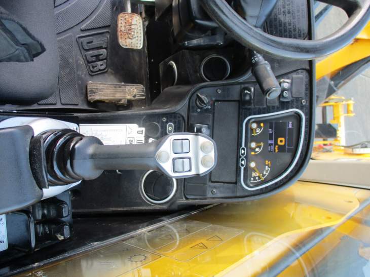 Afbeelding JCB 540-180 (353)