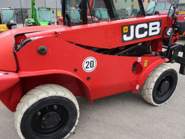 Afbeelding JCB 520-40 4WS (144)