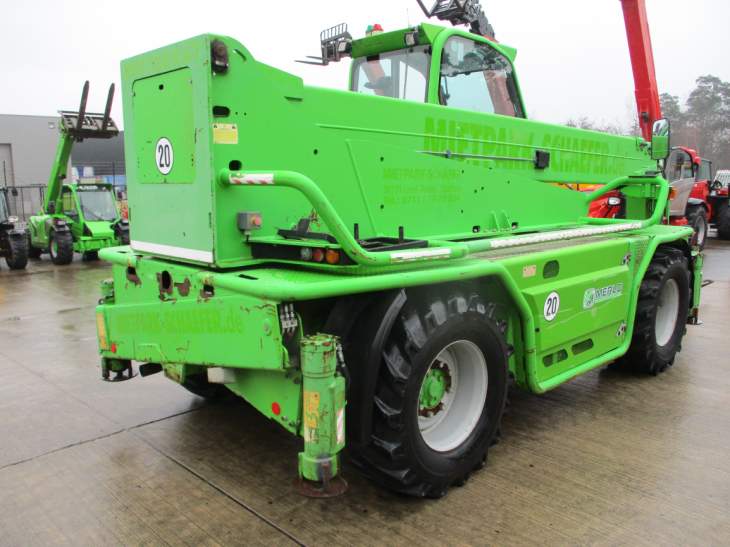 Afbeelding Merlo ROTO 40.25 (480)