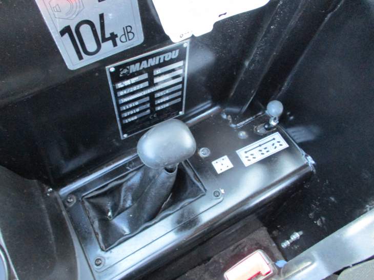 Afbeelding MANITOU MT 1840 Easy (199)