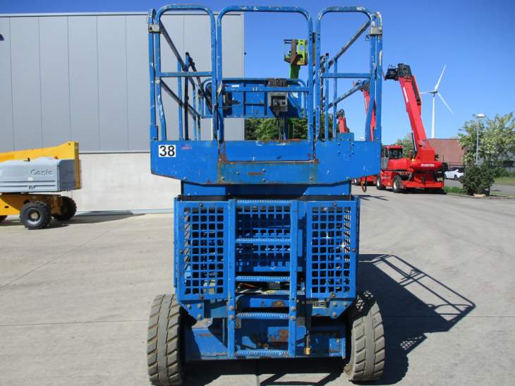 Afbeelding JLG M4069 (599)