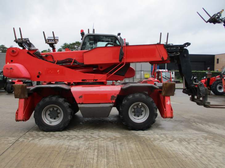Afbeelding Manitou MRT 1840 (914)