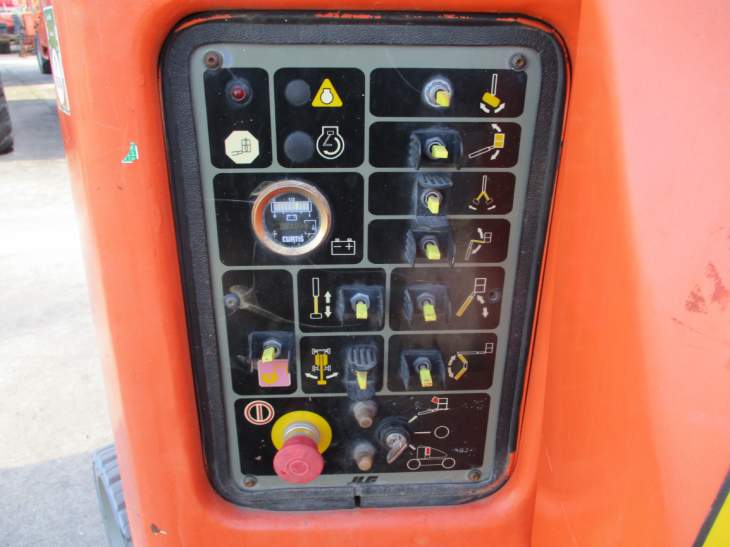 Afbeelding JLG E400 AJPN (022)