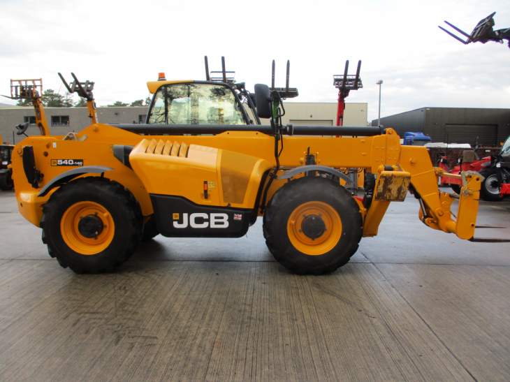 Afbeelding JCB 540-140  (102)