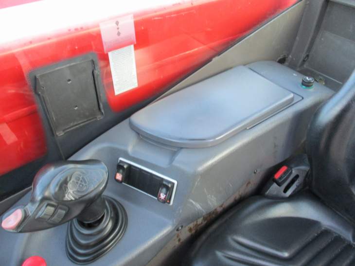 Afbeelding MANITOU MT 625 2E3 (619)