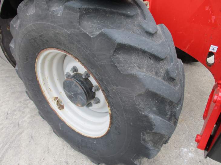 Afbeelding MANITOU MT 1840 Easy  (397)