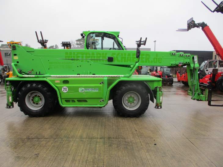 Afbeelding Merlo ROTO 40.25 (480)