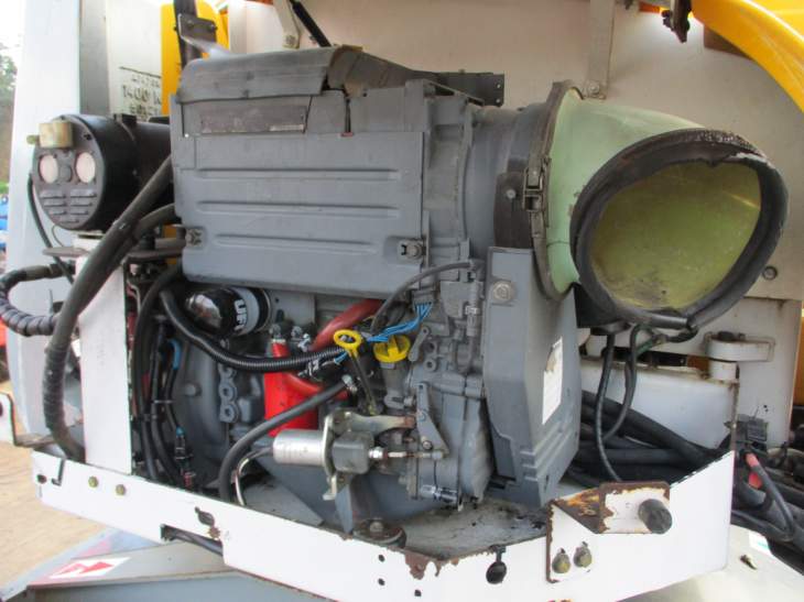 Afbeelding Haulotte HA16PX (841)