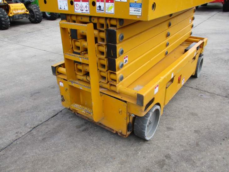 Afbeelding HAULOTTE Compact 14 Electric  (962)