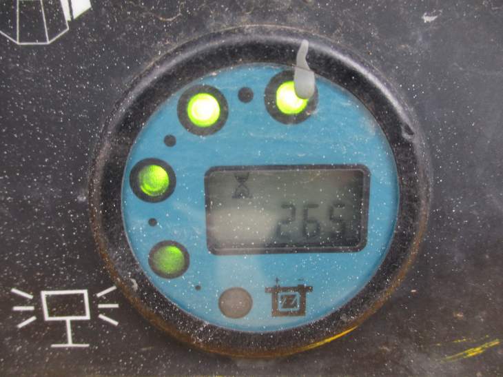 Afbeelding HAULOTTE Compact 10N  (473)