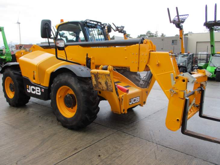 Afbeelding JCB 540-140  (102)