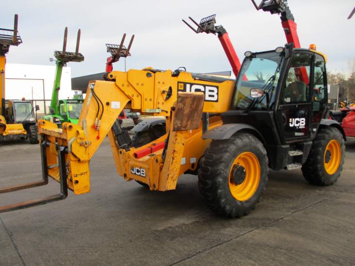 Afbeelding JCB 540-180 (353)