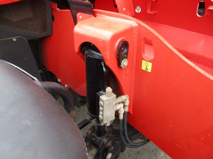 Afbeelding MANITOU MT 1840 Easy  (397)