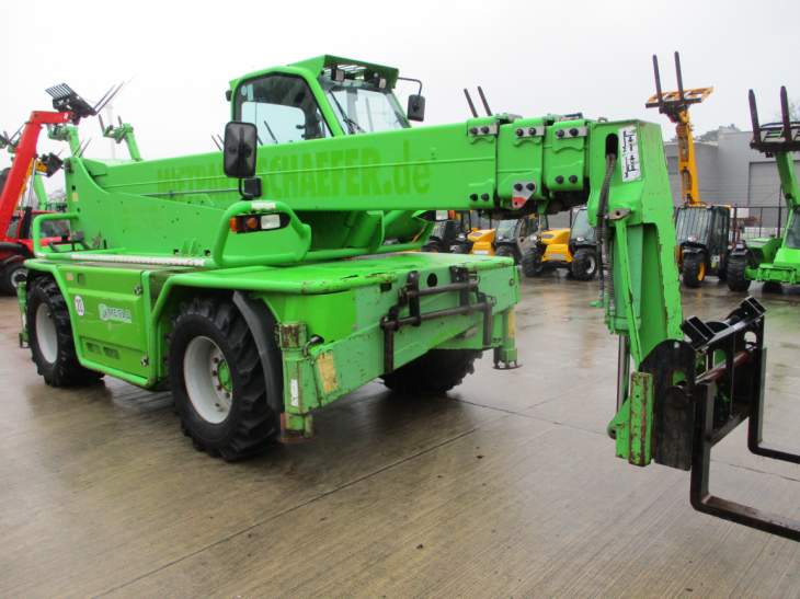 Afbeelding Merlo ROTO 40.25 (480)