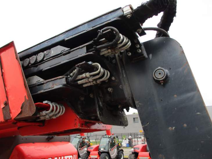 Afbeelding Manitou MRT 1840 (914)