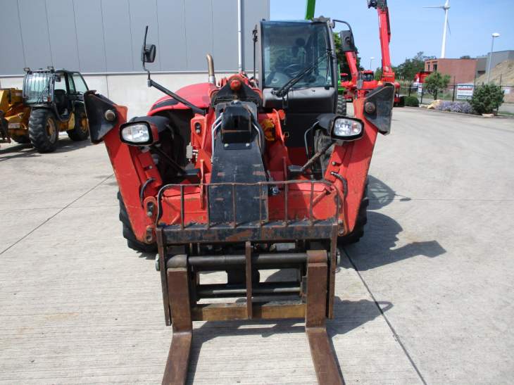 Afbeelding MANITOU MT 1440 (269)