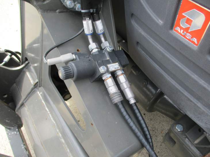 Afbeelding AUSA T144 H X4 (071)