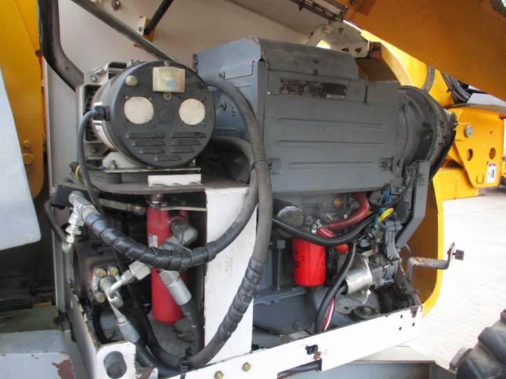 Afbeelding Haulotte HA16PX (841)