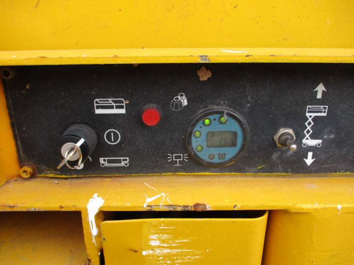 Afbeelding HAULOTTE Compact 10N  (473)