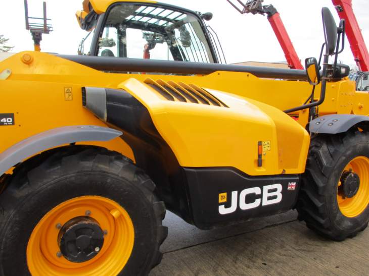 Afbeelding JCB 540-140  (102)