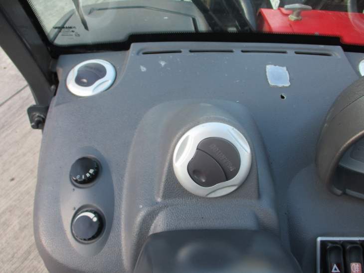 Afbeelding MANITOU MT 625 2E3 (619)