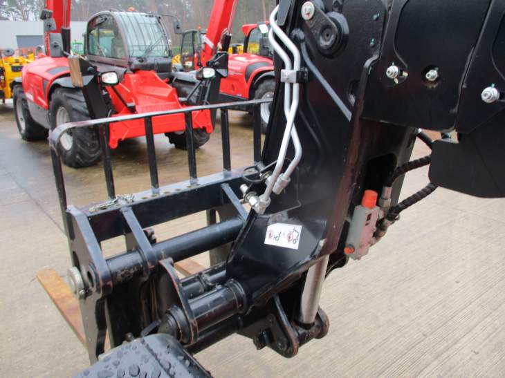 Afbeelding Manitou MT 1840 Easy 75D ST5 S1 (133)