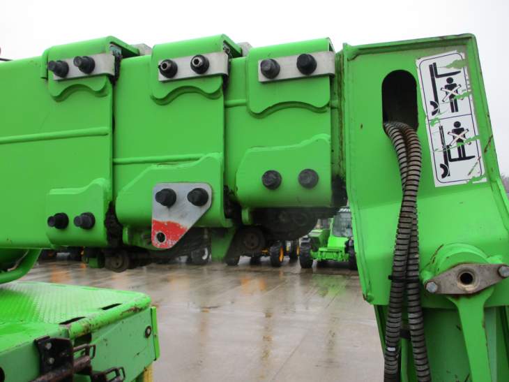 Afbeelding Merlo ROTO 40.25 (480)