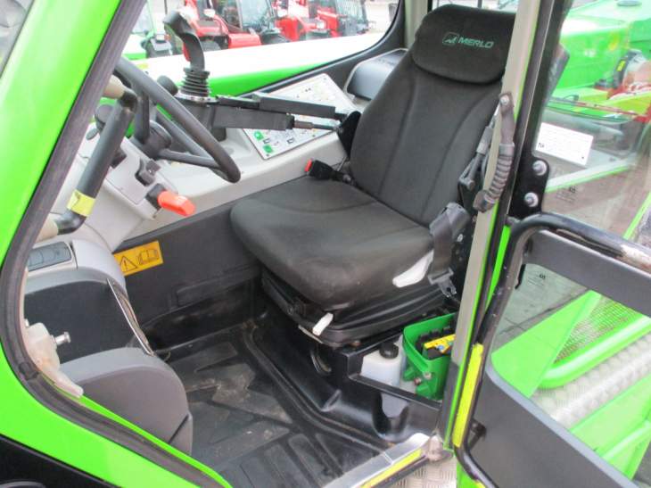 Afbeelding MERLO Roto 40.26 MCSS (892)