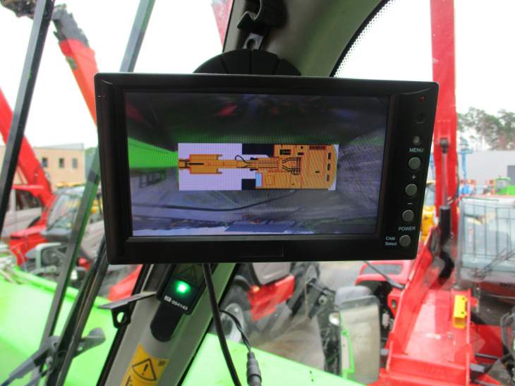 Afbeelding MERLO Roto 40.30 MCSS (154)