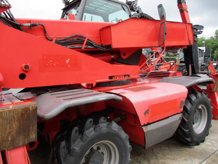 Afbeelding Manitou MRT 1840 (914)
