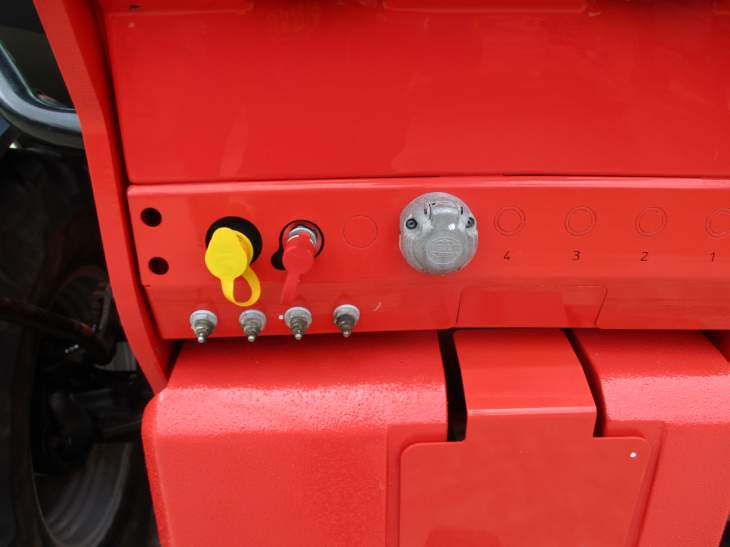 Afbeelding Manitou MLT 737-130 PS (284)
