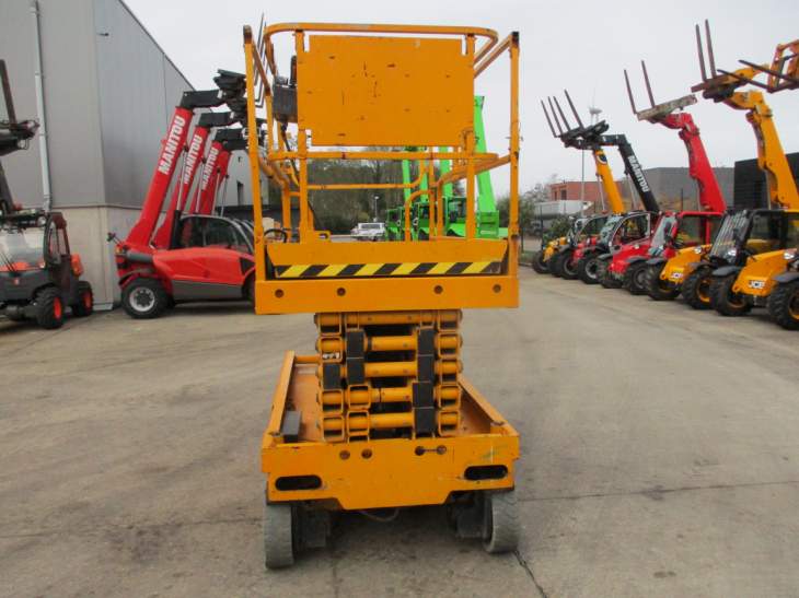 Afbeelding HAULOTTE Compact 14 Electric  (962)