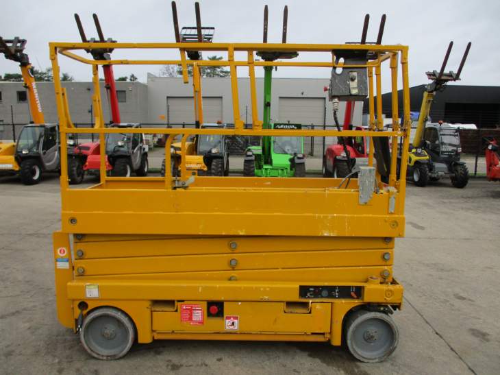 Afbeelding HAULOTTE Compact 10N  (473)