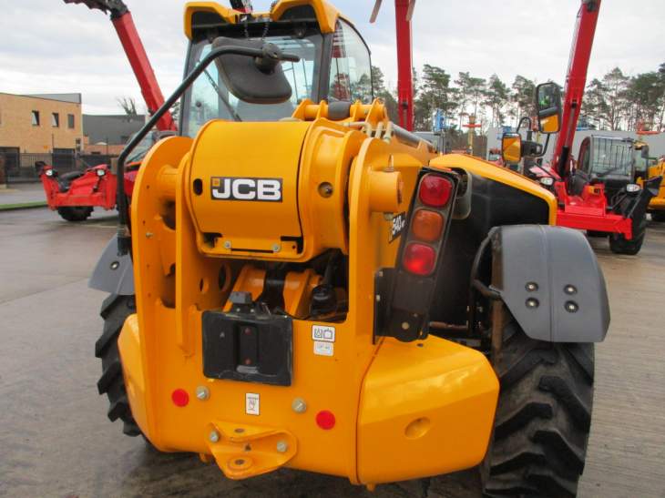 Afbeelding JCB 540-140  (102)