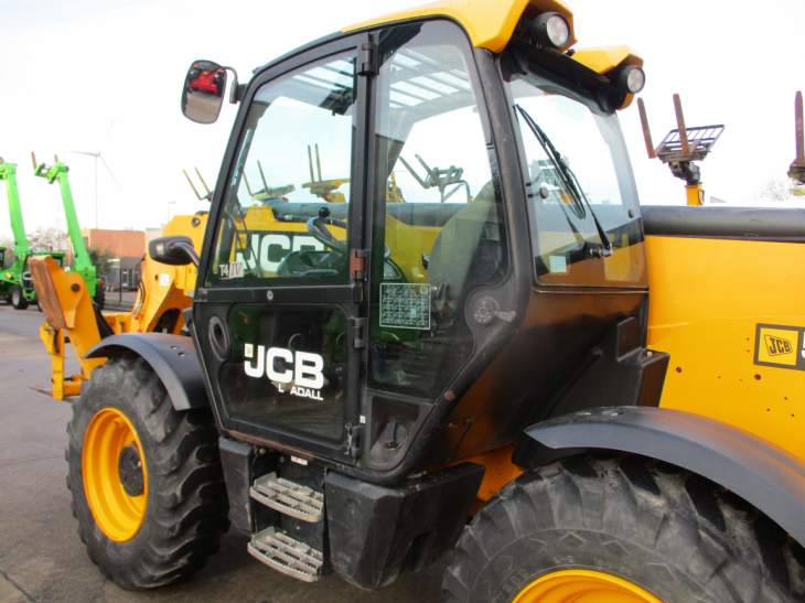 Afbeelding JCB 540-180 (353)
