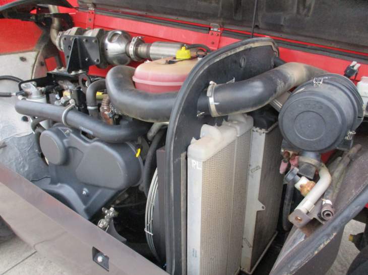 Afbeelding MANITOU MT 1840 Easy  (397)