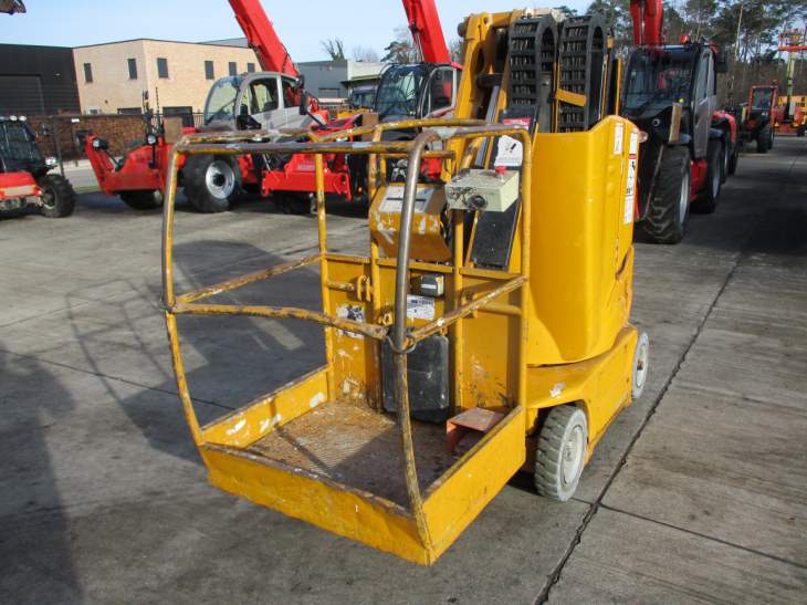 Afbeelding JL Toucan 861 (408)